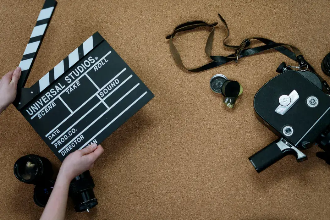 Skuteczna produkcja i promocja dla Twojej firmy - Krótkie filmy reklamowe