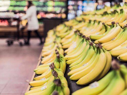 Korzyści z bananów: Czym są i jakie mają wartości odżywcze