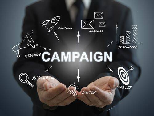 Kampanie reklamowe - poradnik dla początkujących