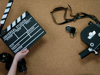 Skuteczna produkcja i promocja dla Twojej firmy - Krótkie filmy reklamowe